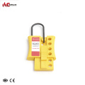 High Quality Safety Lock Insulation Hasp Lockout Locker Hasp